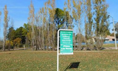 Terreno Venta Exaltacion De La Cruz