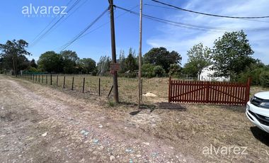 Terreno Venta Exaltacion De La Cruz