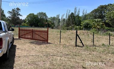 Terreno Venta Exaltacion De La Cruz