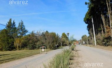 Terreno Venta Exaltacion De La Cruz
