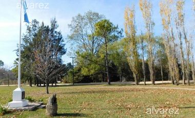 Terreno Venta Exaltacion De La Cruz