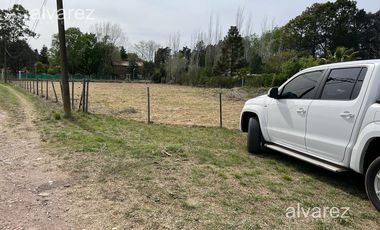 Terreno Venta Exaltacion De La Cruz