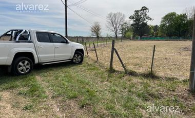Terreno Venta Exaltacion De La Cruz