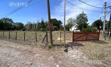 Terreno Venta Exaltacion De La Cruz