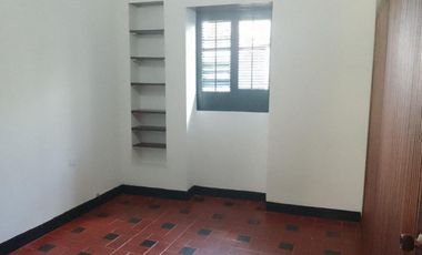 casa en arriendo en cartago. Cod A16493