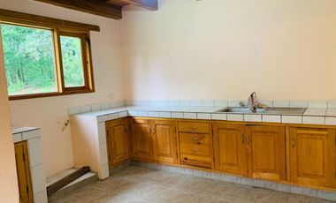 Casa en renta en San Simón el Alto