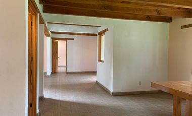 Casa en renta en San Simón el Alto