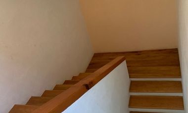 Casa en renta en San Simón el Alto