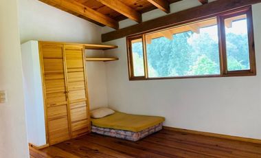 Casa en renta en San Simón el Alto