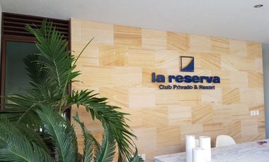 Casas de lujo en coto a unos pasos del Lago
