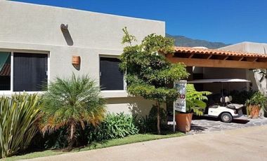 Casas de lujo en coto a unos pasos del Lago