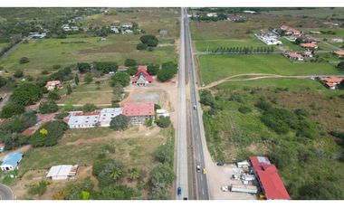Se VENDE Terreno en Vía Interamericana - Aguadulce