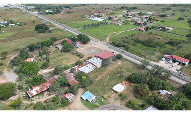 Se VENDE Terreno en Vía Interamericana - Aguadulce