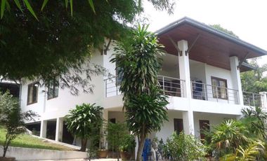 4 Bedroom House for sale in Ang Thong, Surat Thani