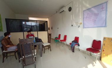 kios Dan Ruko Komersil Harga Subsidi Kebalen Bekasi Utara