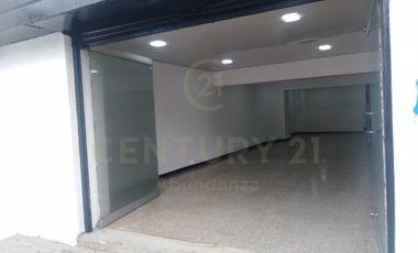 118435 - LOCAL EN ARRIENDO