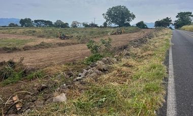 VENTA DE TERRENOS SANTA FE EL CHIVATO VILLA DE ALV