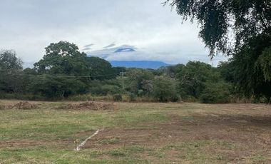 VENTA DE TERRENOS SANTA FE EL CHIVATO VILLA DE ALV