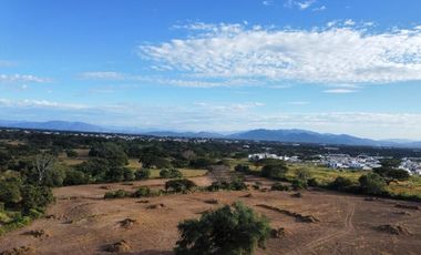 VENTA DE TERRENOS SANTA FE EL CHIVATO VILLA DE ALV