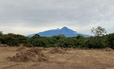 VENTA DE TERRENOS SANTA FE EL CHIVATO VILLA DE ALV
