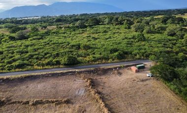 VENTA DE TERRENOS SANTA FE EL CHIVATO VILLA DE ALV