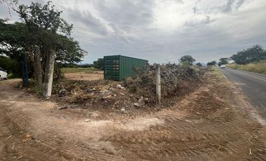 VENTA DE TERRENOS SANTA FE EL CHIVATO VILLA DE ALV