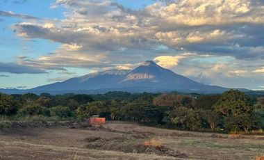 VENTA DE TERRENOS SANTA FE EL CHIVATO VILLA DE ALV