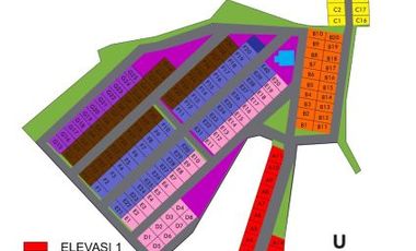 RUMAH CANTIK DI BANTUL AKSES MUDAH HARGA 100JTAN SAJA