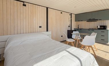 CASA MODULAR en venta TERRENO 5.000 M2 en Mostazal