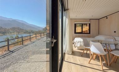 CASA MODULAR en venta TERRENO 5.000 M2 en Mostazal