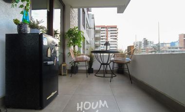 Departamento Los estanqu ID: 140476r