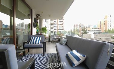 Departamento Los estanqu ID: 140476r