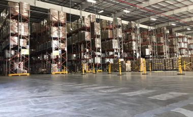 Alquiler Depósito 6.600 m2 - Parque Industrial Tortuguitas