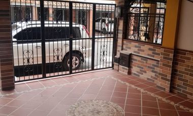 apartamento en arriendo en robledo. Cod A5112