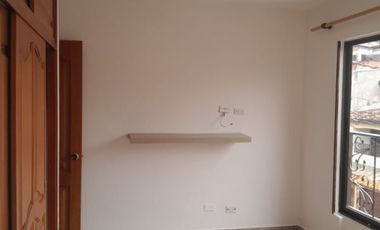 apartamento en arriendo en robledo. Cod A5112