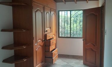 apartamento en arriendo en robledo. Cod A5112