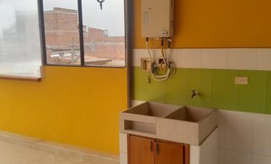 apartamento en arriendo en robledo. Cod A5112