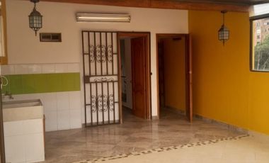 apartamento en arriendo en robledo. Cod A5112