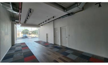 Se Alquila Local 167 Mts Betania El Dorado USD$4,160,oo