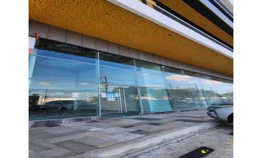 Se Alquila Local 167 Mts Betania El Dorado USD$4,160,oo
