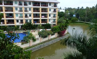 3 Bedroom Condo for sale at Palm Breeze Resort