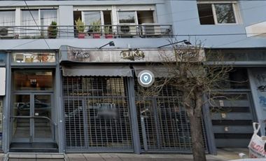 Local a la calle en Venta Ramos Mejia / La Matanza (A004 897)