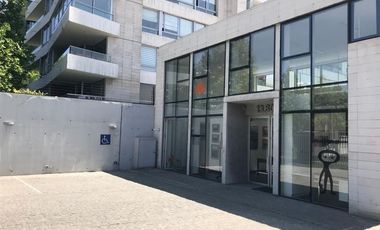 Local Comercial en arriendo en Las Condes