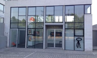 Local Comercial en arriendo en Las Condes