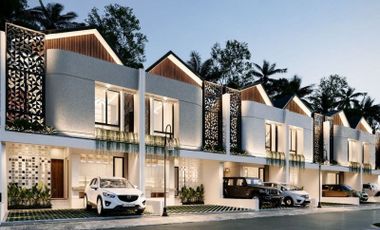 Rumah Mewah Cicil Tanpa Bank di Sayap Setiabudi Lembang