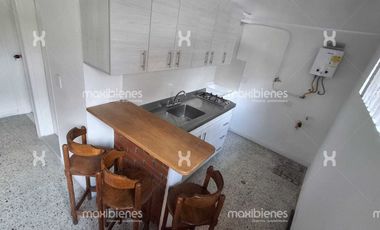 casa en arriendo en san joaquín. Cod A68237