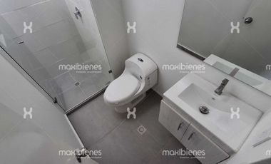 casa en arriendo en san joaquín. Cod A68237