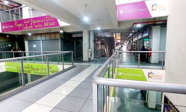 Oportunidad Única en Chorrillos: Local Comercial de 10.81 m² en el Centro Comercial Galaxy

Descubre este excelente local comercial de 10.81 m² ubic