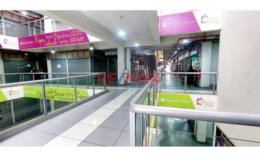 Oportunidad Única en Chorrillos: Local Comercial de 10.81 m² en el Centro Comercial Galaxy

Descubre este excelente local comercial de 10.81 m² ubic