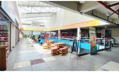 Oportunidad Única en Chorrillos: Local Comercial de 10.81 m² en el Centro Comercial Galaxy

Descubre este excelente local comercial de 10.81 m² ubic